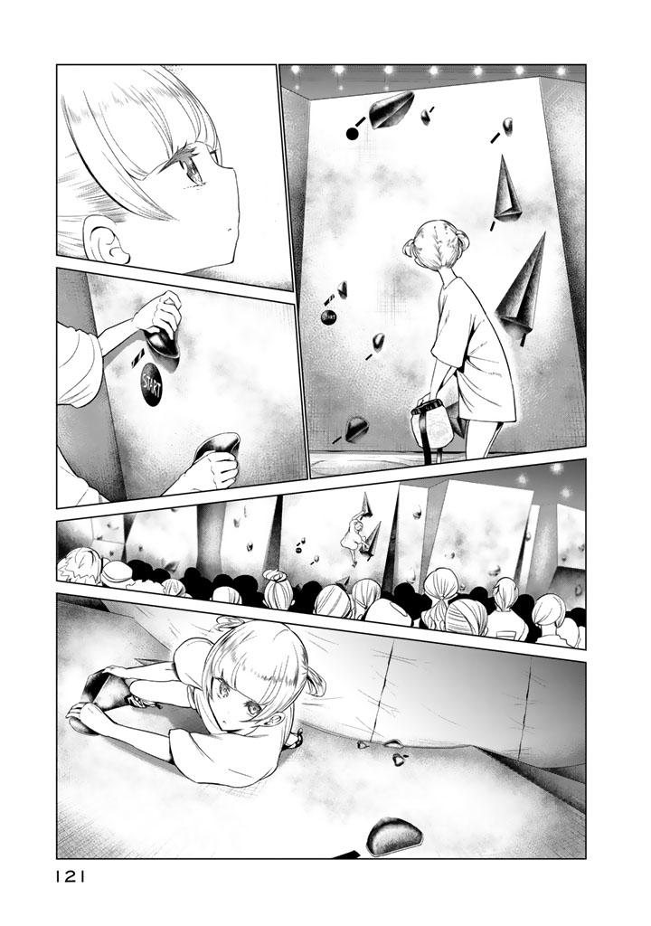 Noboru Kotera-san Chapter 28 - Page 19