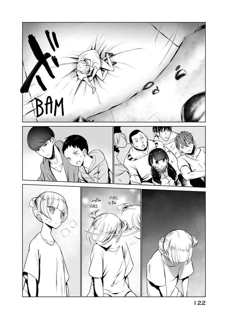 Noboru Kotera-san Chapter 28 - Page 20