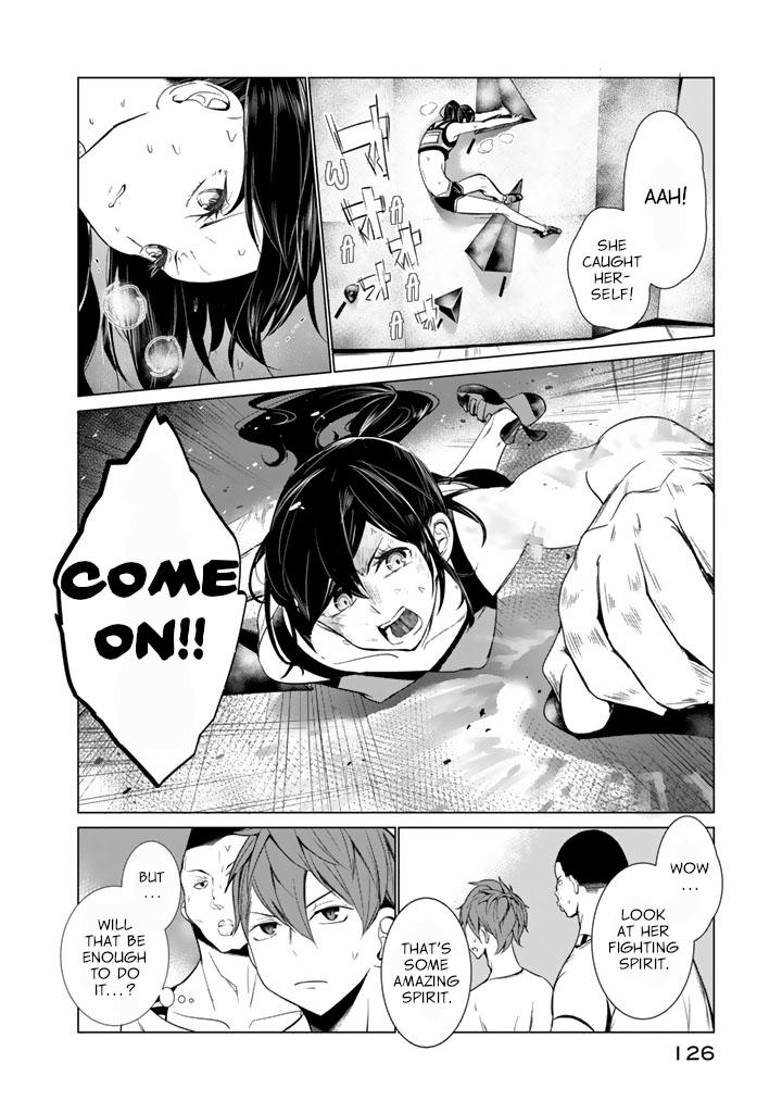 Noboru Kotera-san Chapter 28 - Page 24