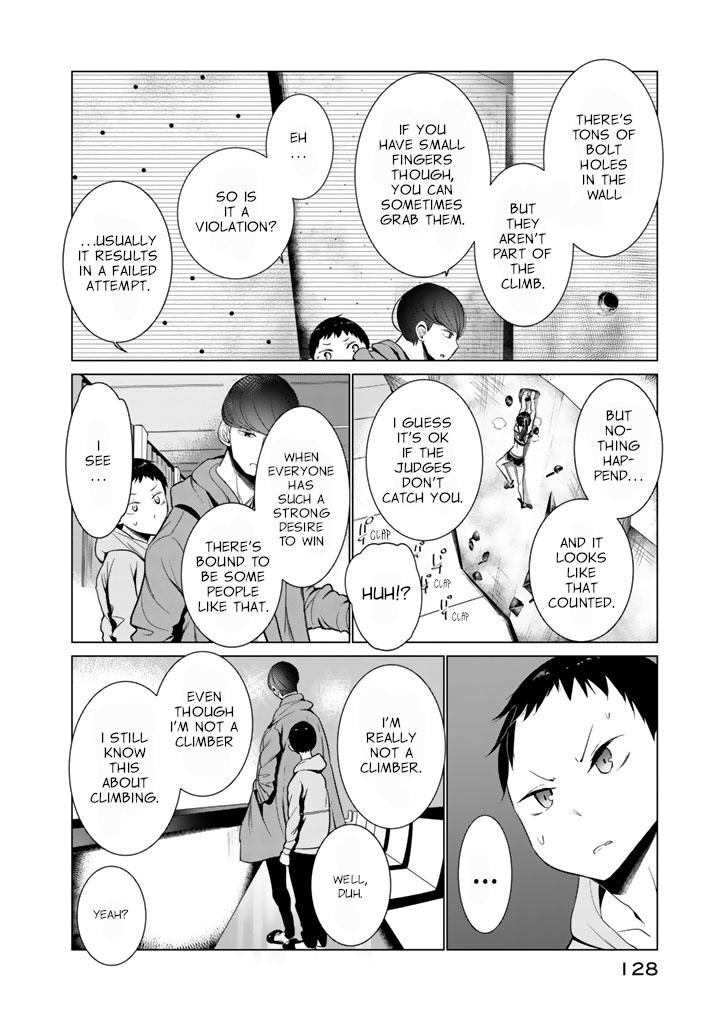 Noboru Kotera-san Chapter 28 - Page 26