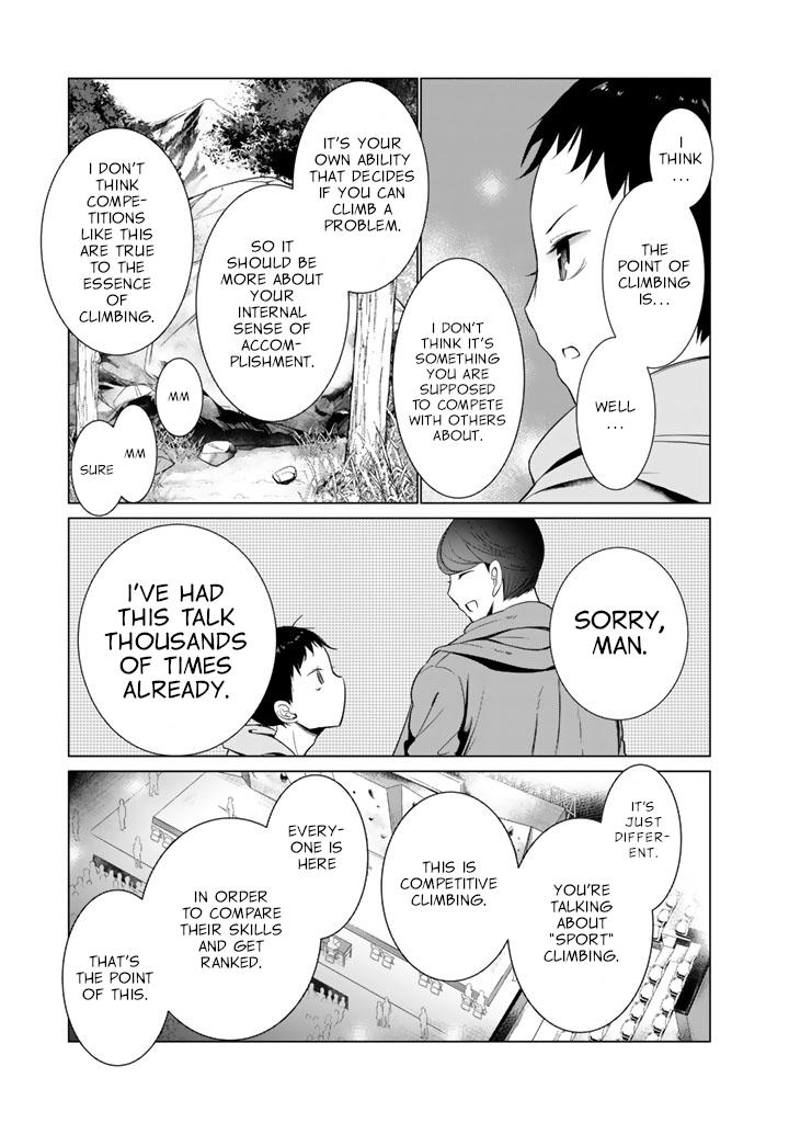 Noboru Kotera-san Chapter 28 - Page 27