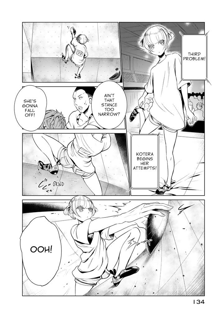 Noboru Kotera-san Chapter 29 - Page 4