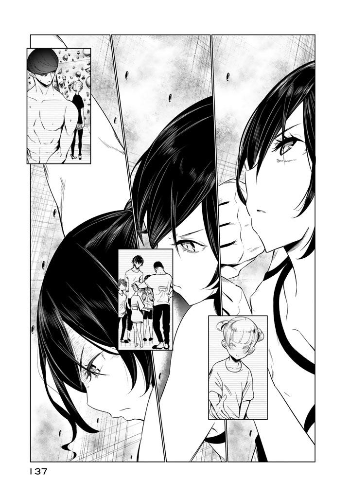 Noboru Kotera-san Chapter 29 - Page 7