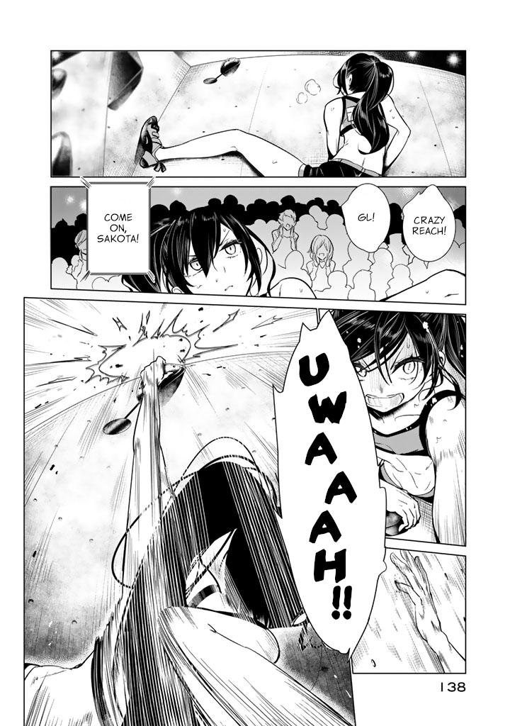 Noboru Kotera-san Chapter 29 - Page 8