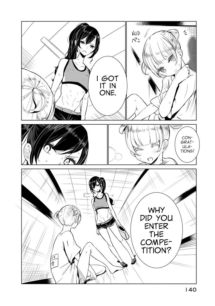 Noboru Kotera-san Chapter 29 - Page 10