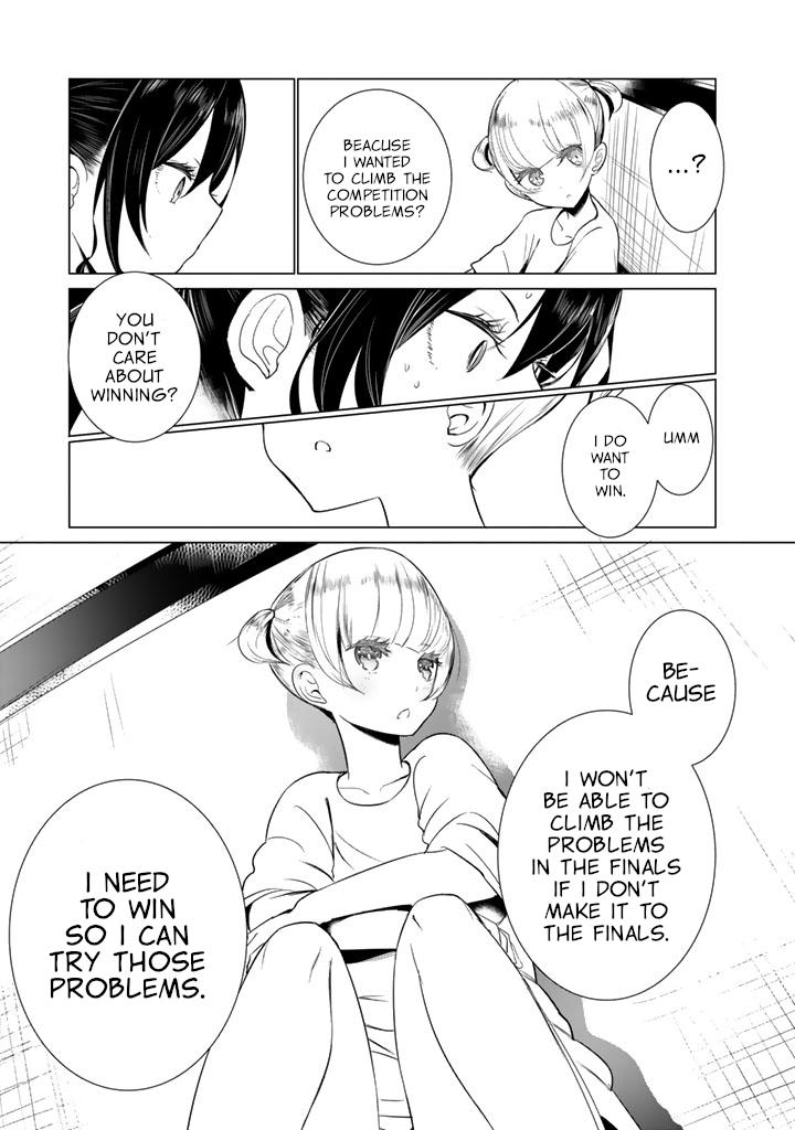 Noboru Kotera-san Chapter 29 - Page 11