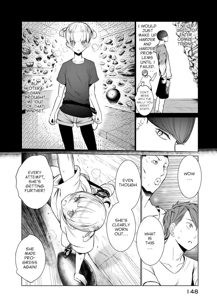 Noboru Kotera-san Chapter 29 - Page 18