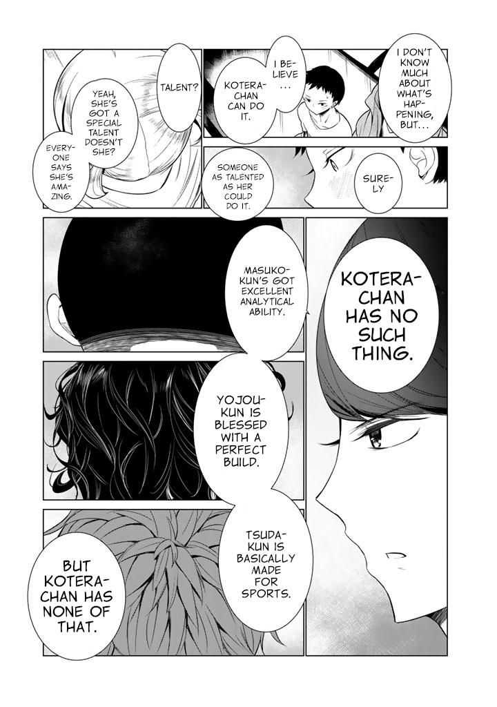 Noboru Kotera-san Chapter 29 - Page 19