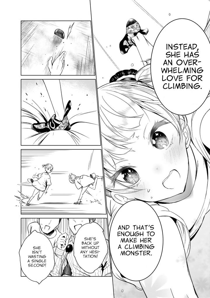 Noboru Kotera-san Chapter 29 - Page 20