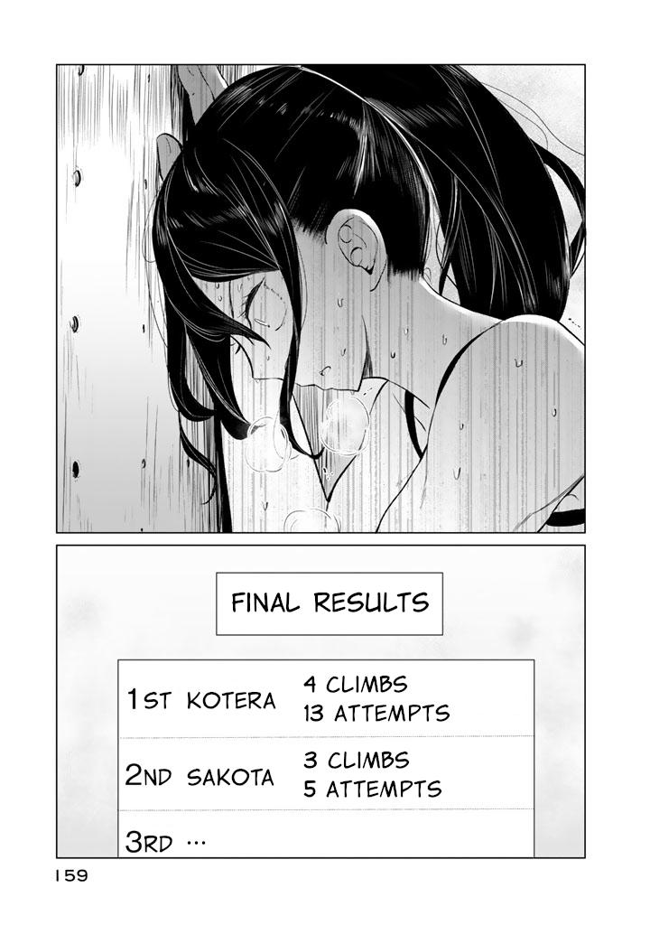 Noboru Kotera-san Chapter 30 - Page 7