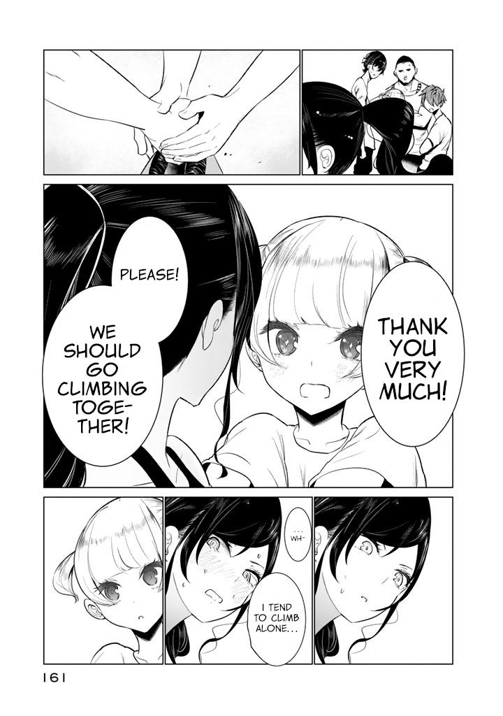 Noboru Kotera-san Chapter 30 - Page 9