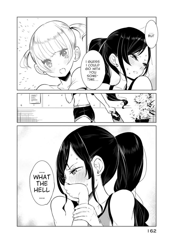 Noboru Kotera-san Chapter 30 - Page 10