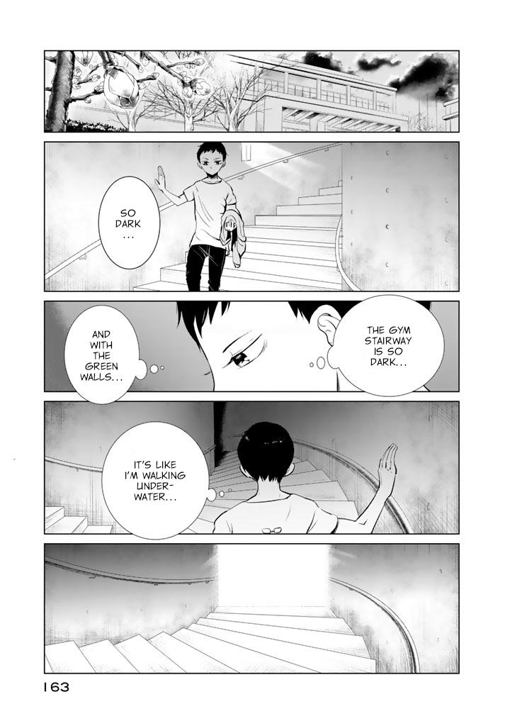 Noboru Kotera-san Chapter 30 - Page 11