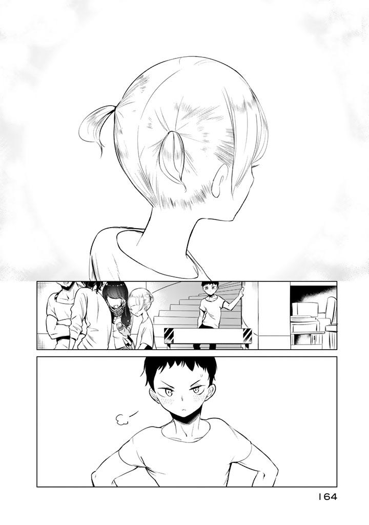 Noboru Kotera-san Chapter 30 - Page 12