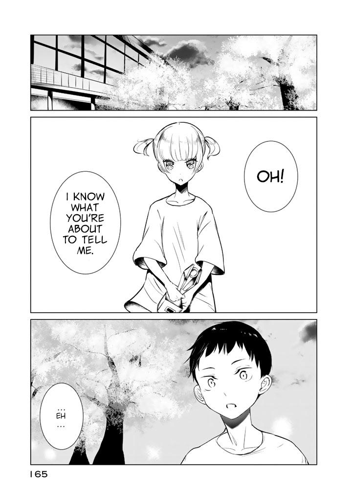 Noboru Kotera-san Chapter 30 - Page 13