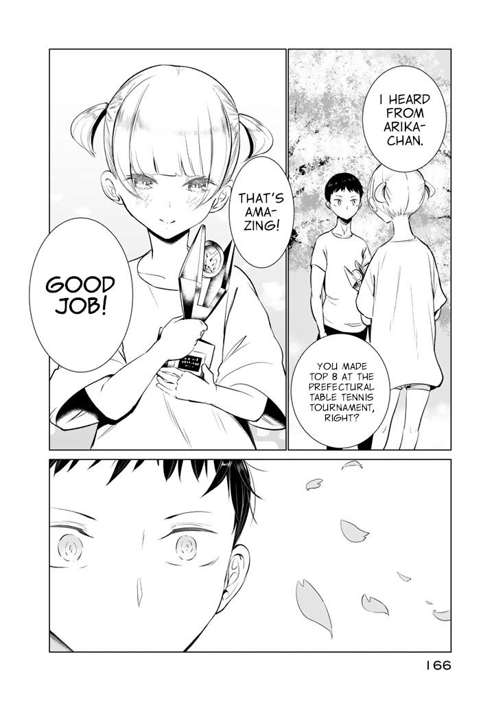 Noboru Kotera-san Chapter 30 - Page 14