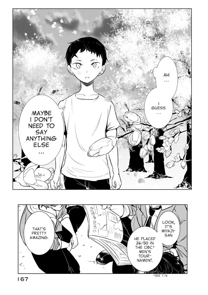 Noboru Kotera-san Chapter 30 - Page 15