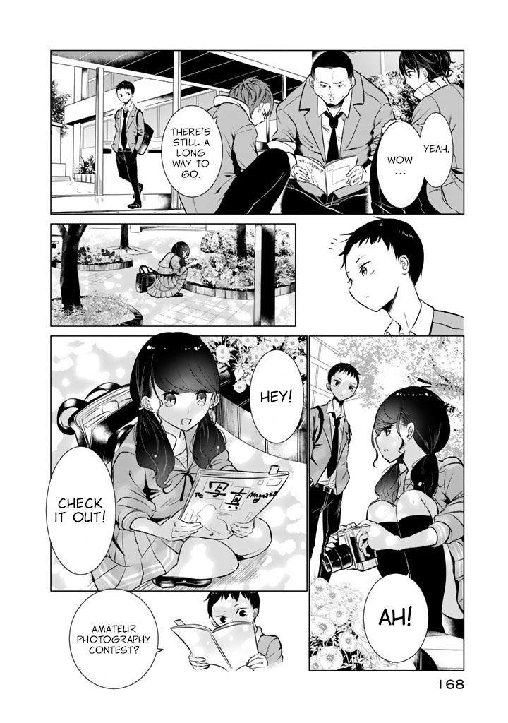 Noboru Kotera-san Chapter 30 - Page 16