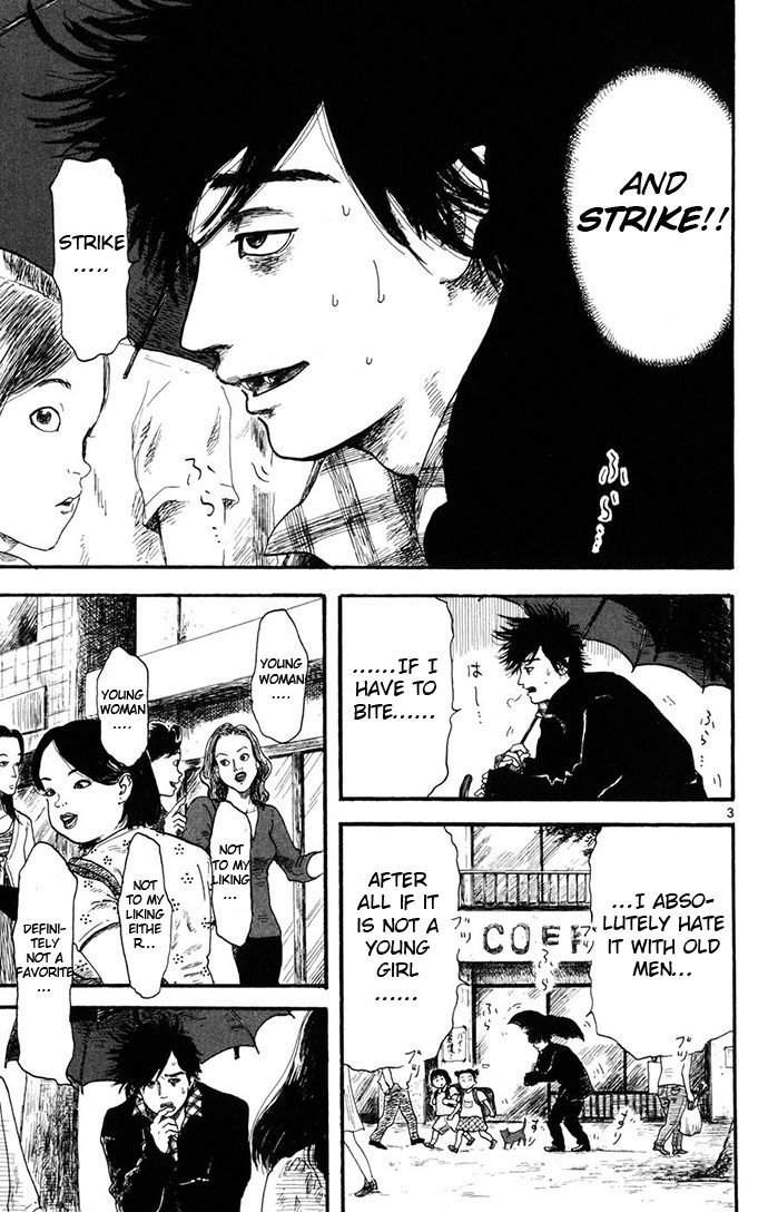 Nobunaga Kyousoukyoku Chapter 4 - Page 49