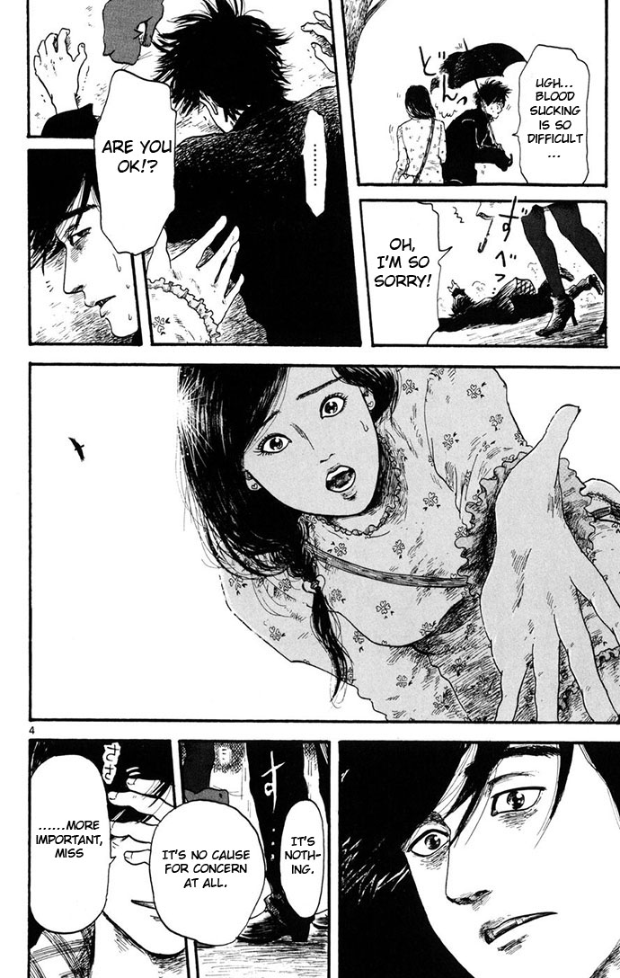 Nobunaga Kyousoukyoku Chapter 4 - Page 50