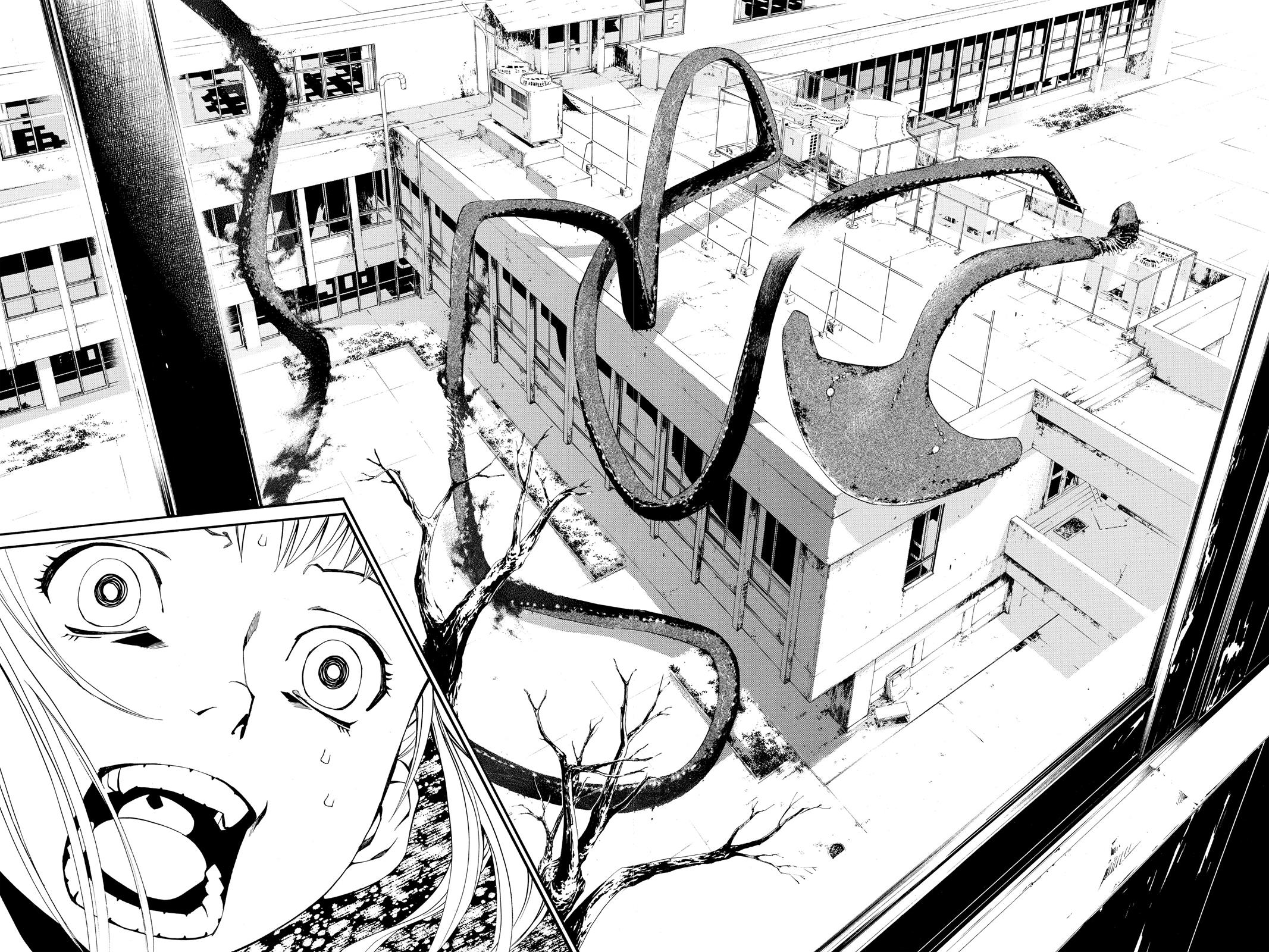 Noragami - Stray God Chapter 1 - Page 30