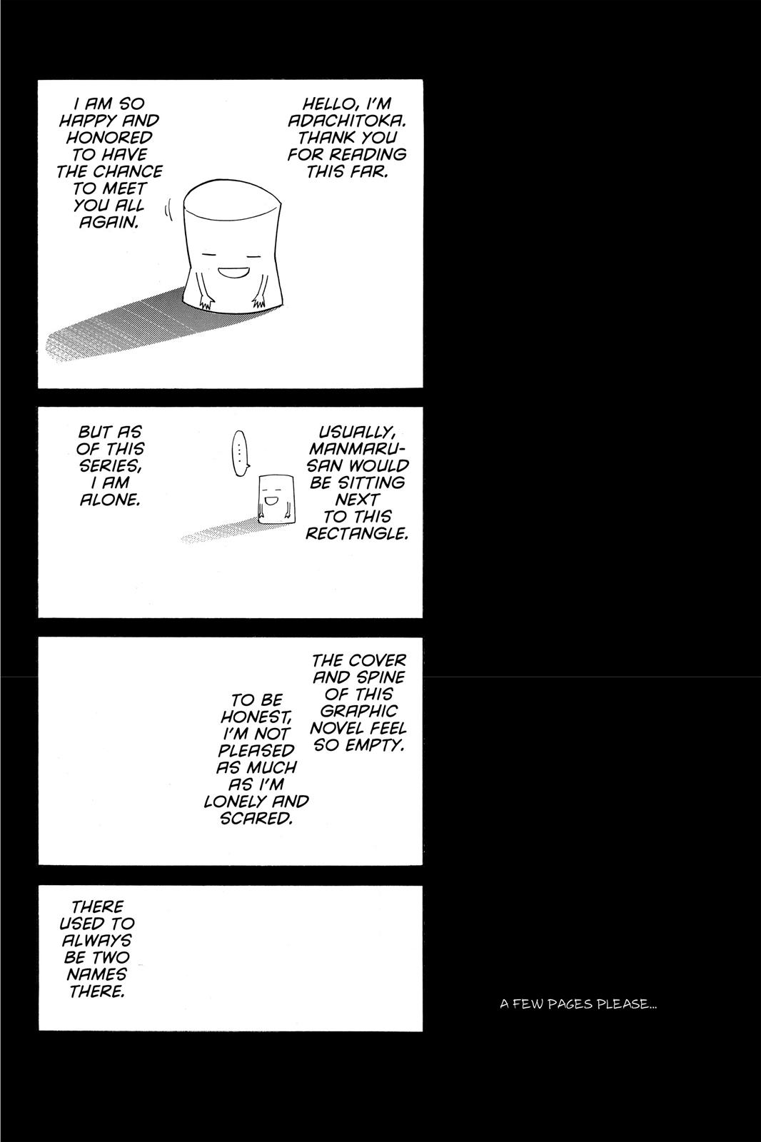 Noragami - Stray God Chapter 3 - Page 55