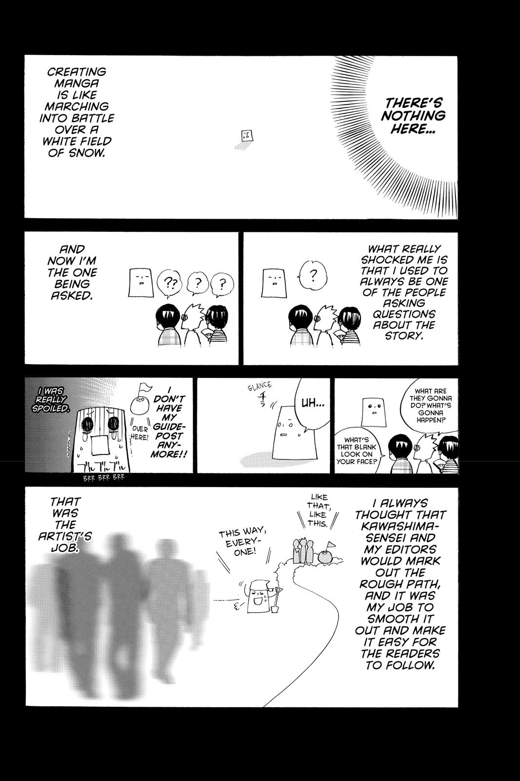 Noragami - Stray God Chapter 3 - Page 57