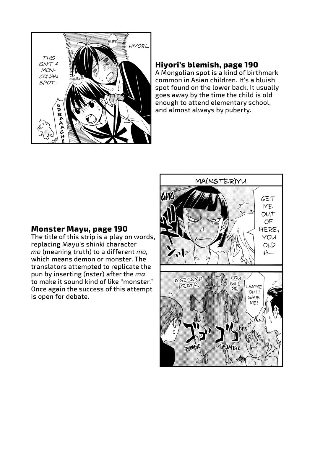 Noragami - Stray God Chapter 11 - Page 55