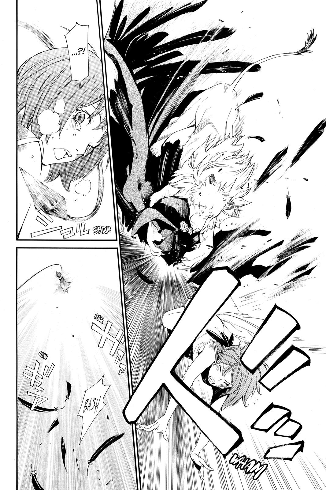 Noragami - Stray God Chapter 13 - Page 31