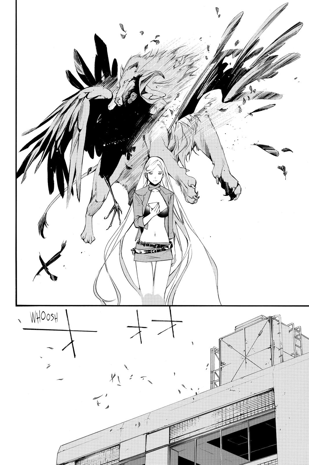 Noragami - Stray God Chapter 13 - Page 36