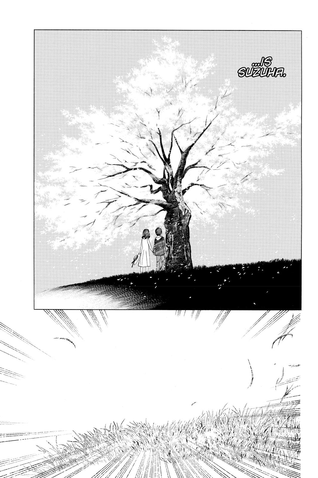 Noragami - Stray God Chapter 14 - Page 35