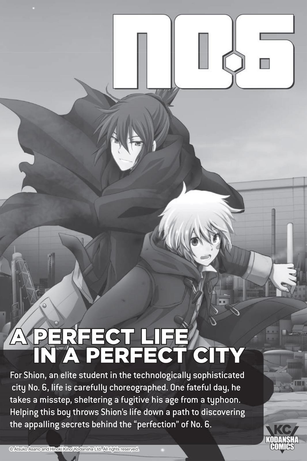 Noragami - Stray God Chapter 19 - Page 56