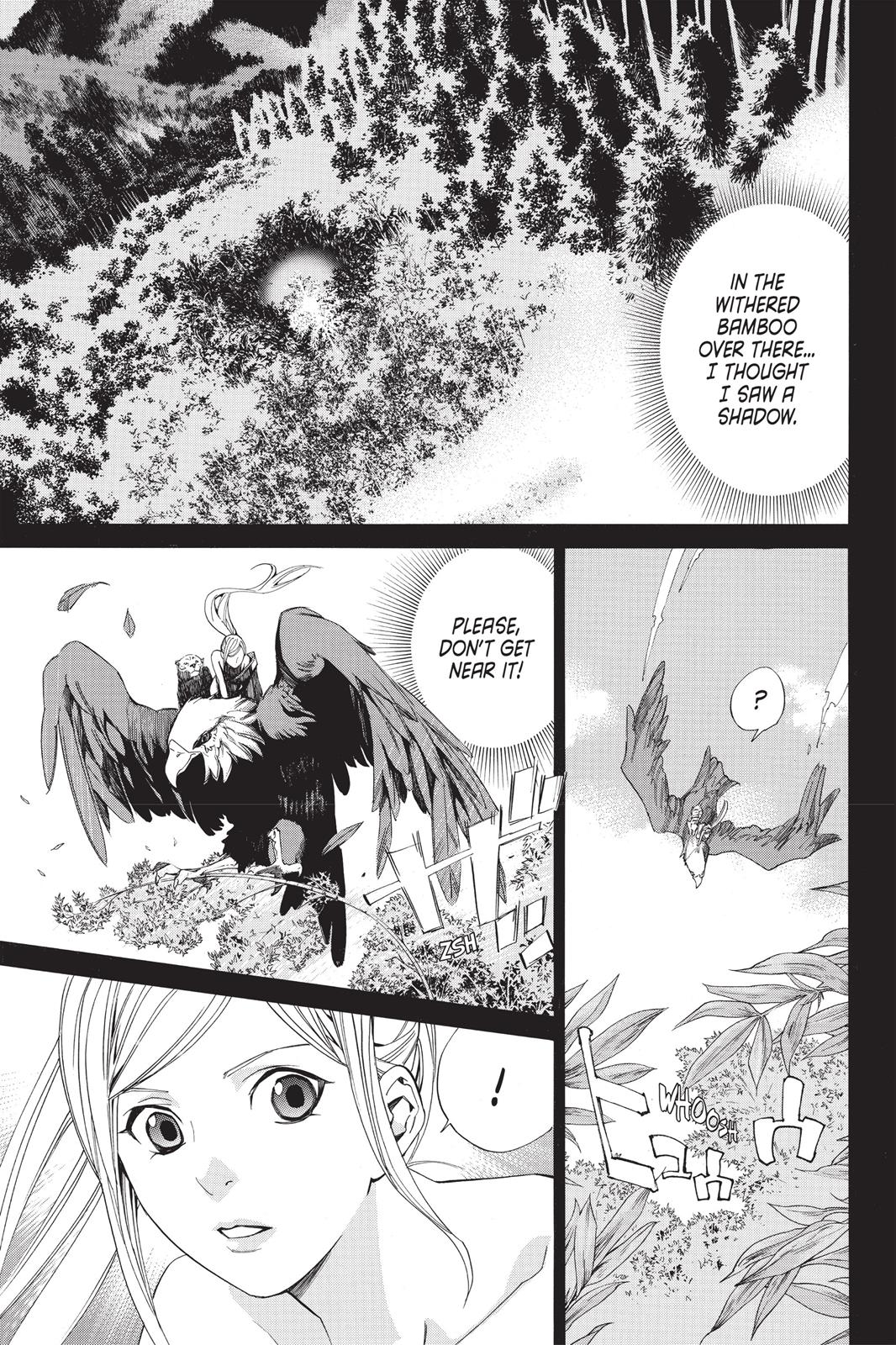 Noragami - Stray God Chapter 23 - Page 13