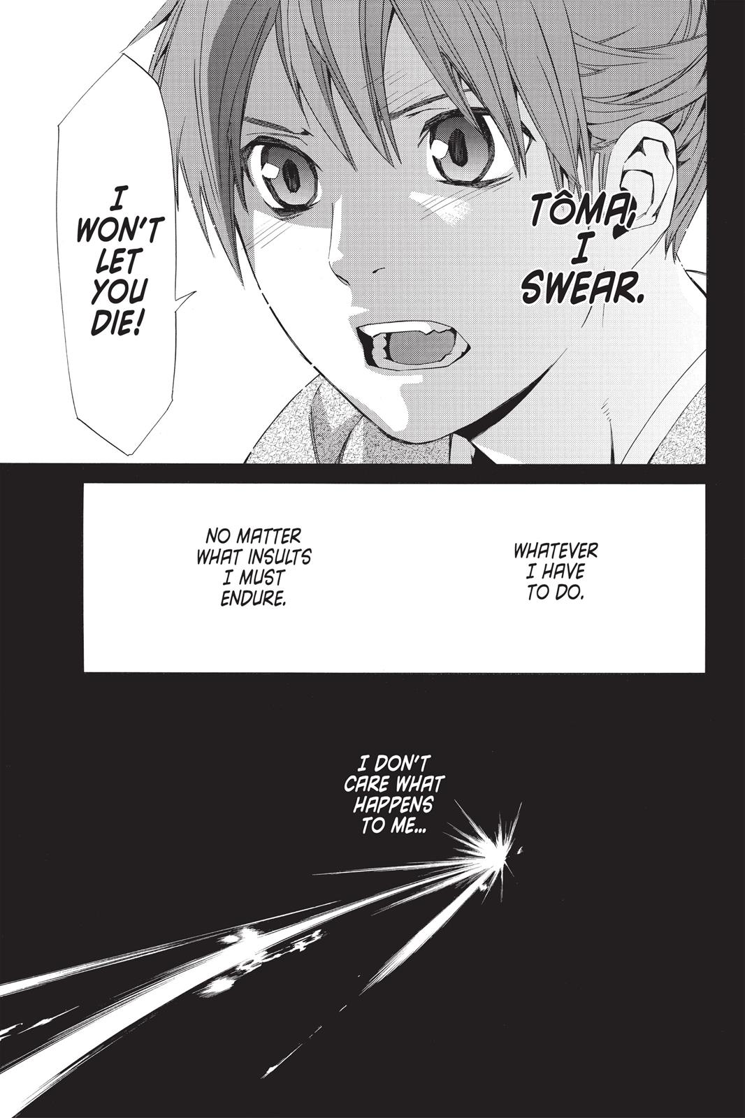 Noragami - Stray God Chapter 23 - Page 31