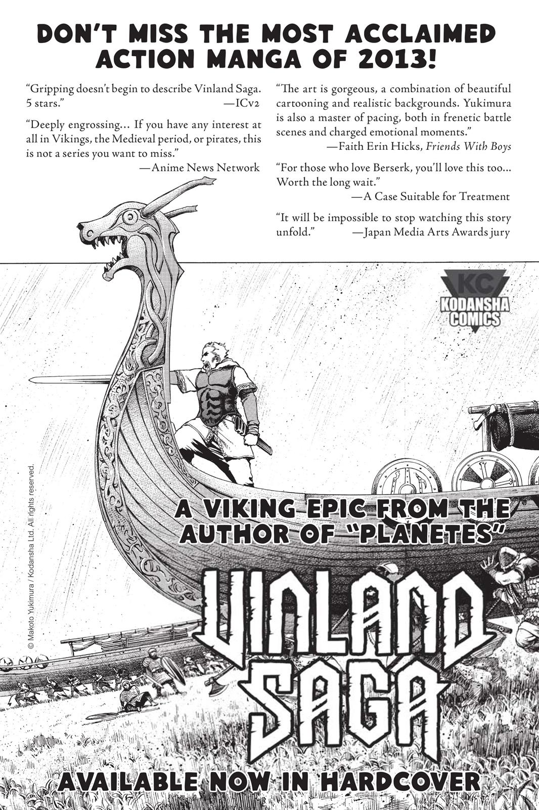 Noragami - Stray God Chapter 23 - Page 55