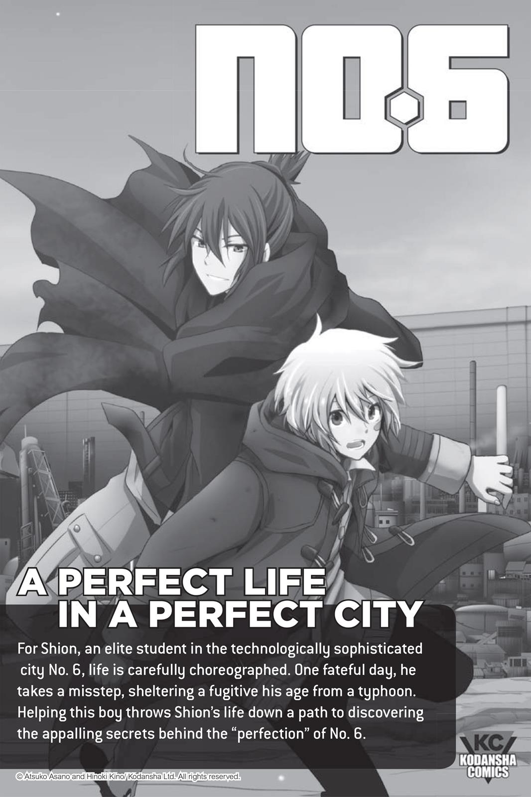 Noragami - Stray God Chapter 23 - Page 56