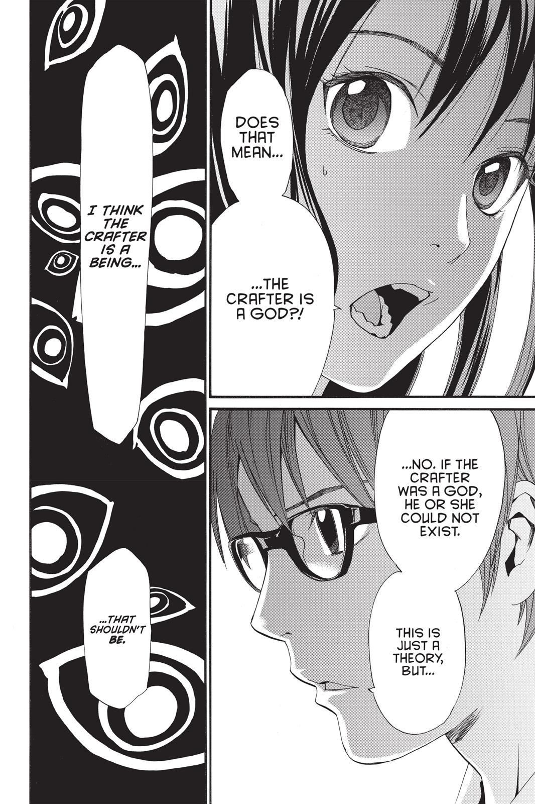 Noragami - Stray God Chapter 24 - Page 28