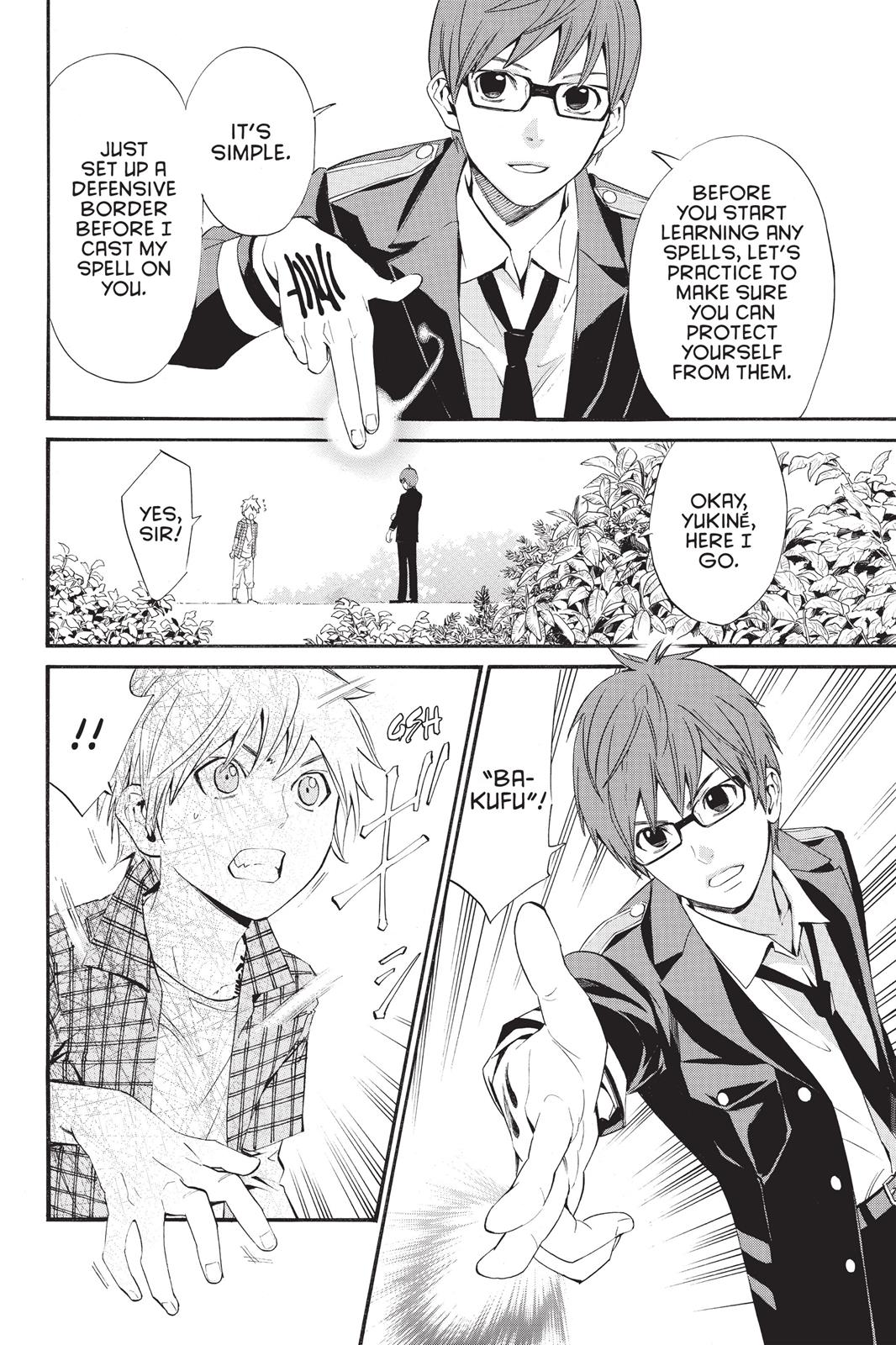 Noragami - Stray God Chapter 27 - Page 19