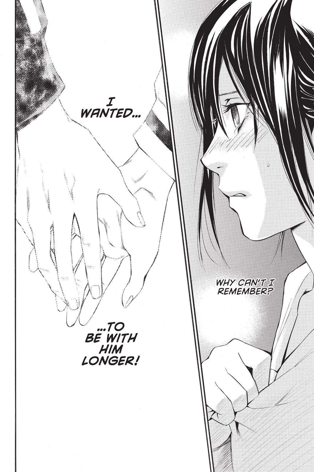 Noragami - Stray God Chapter 30 - Page 41