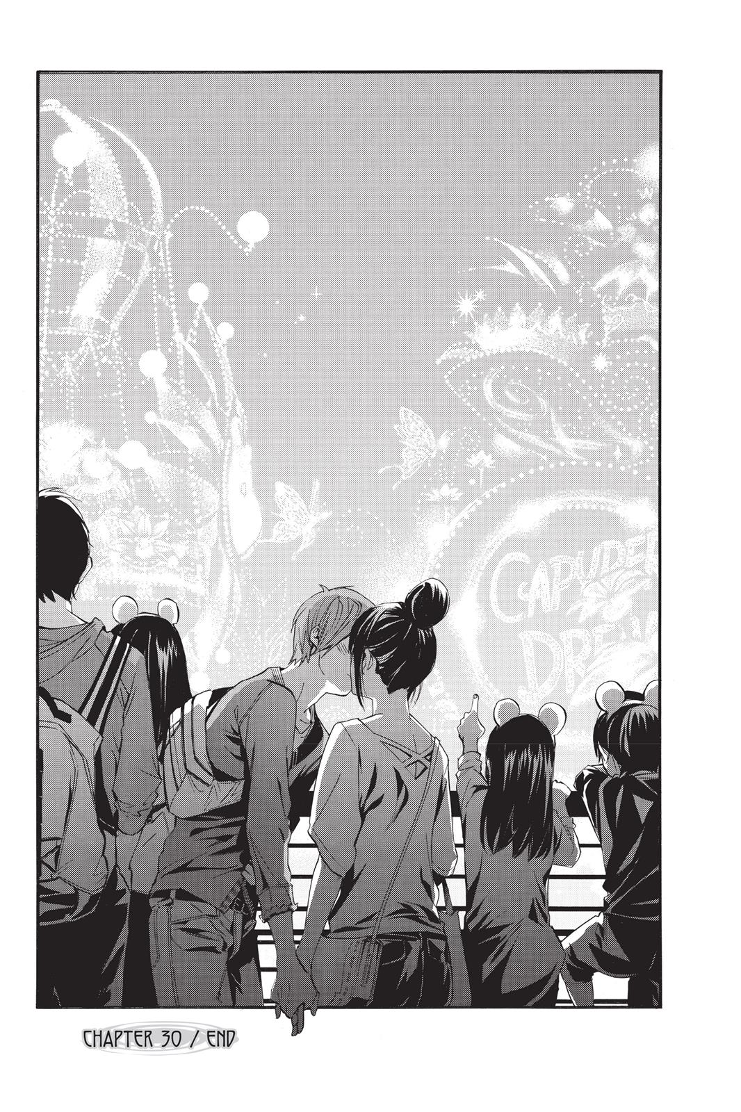 Noragami - Stray God Chapter 30 - Page 43