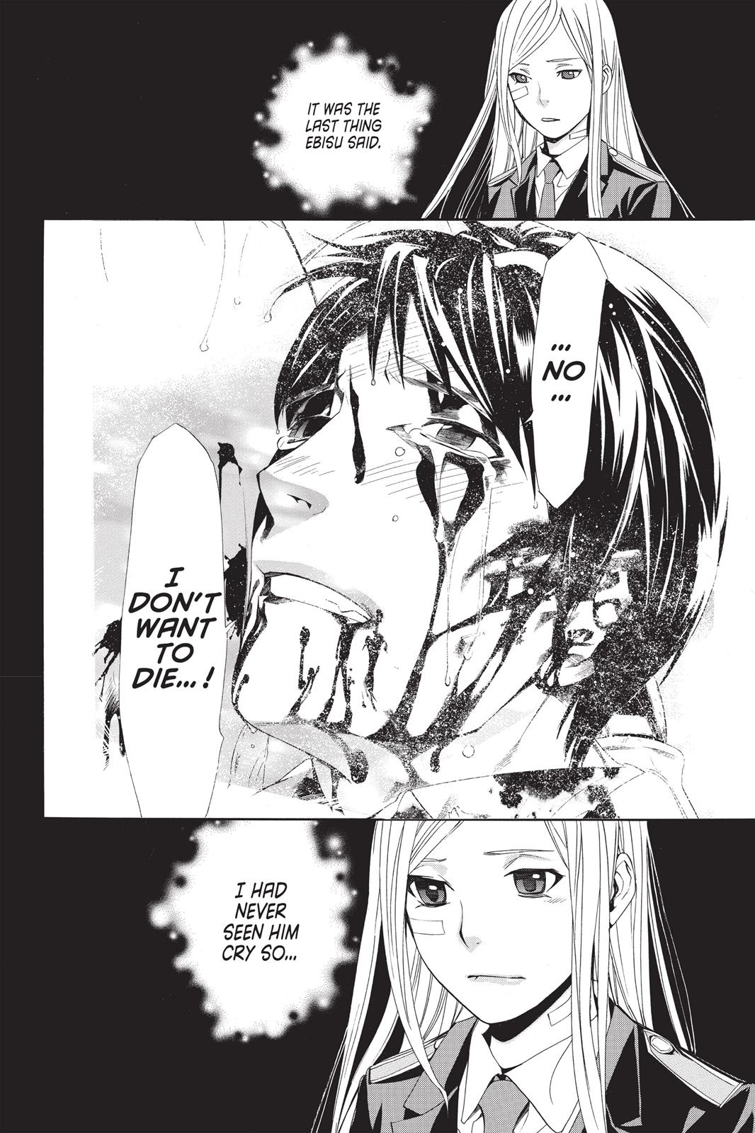 Noragami - Stray God Chapter 38 - Page 34