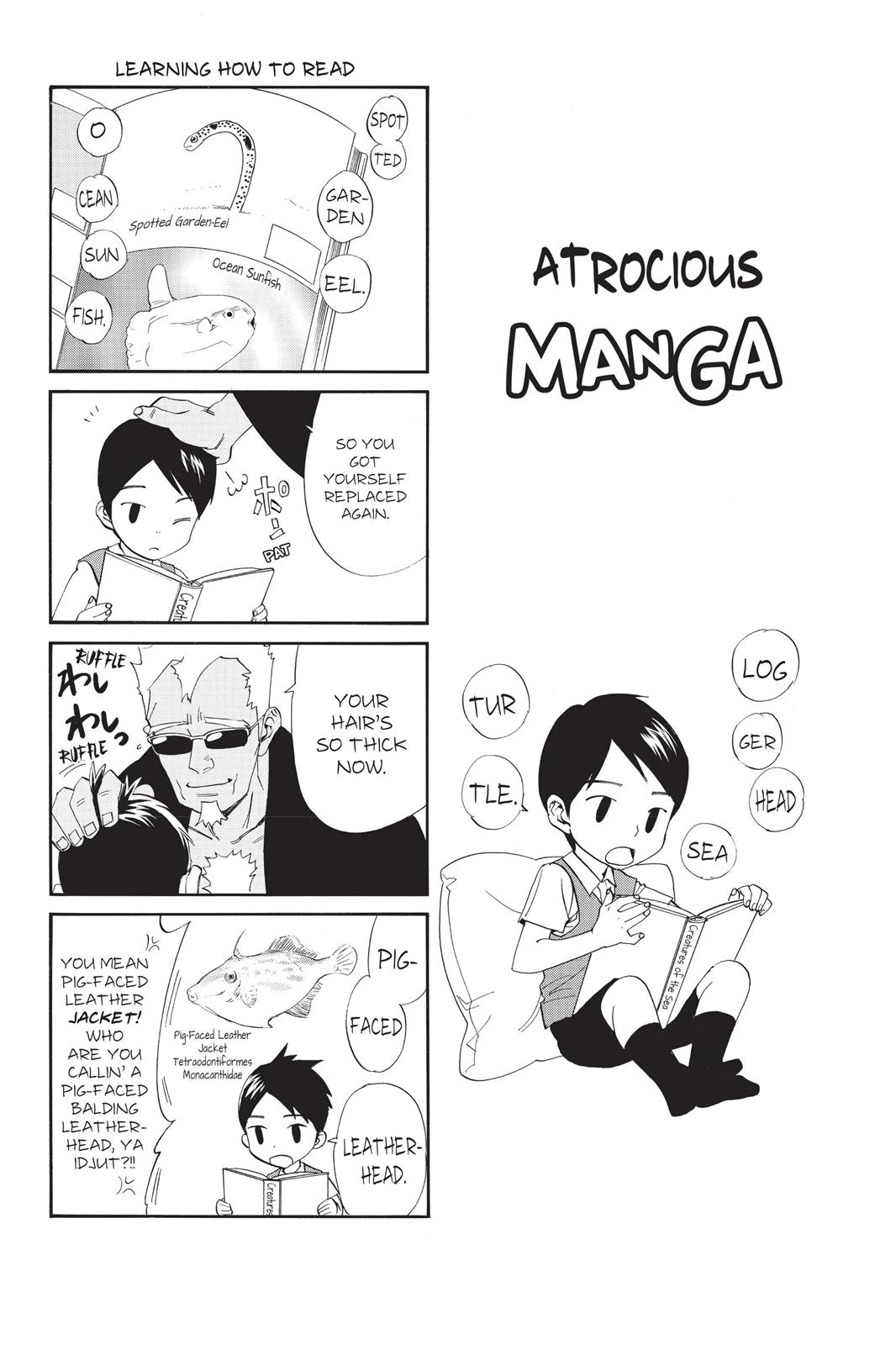 Noragami - Stray God Chapter 39 - Page 45