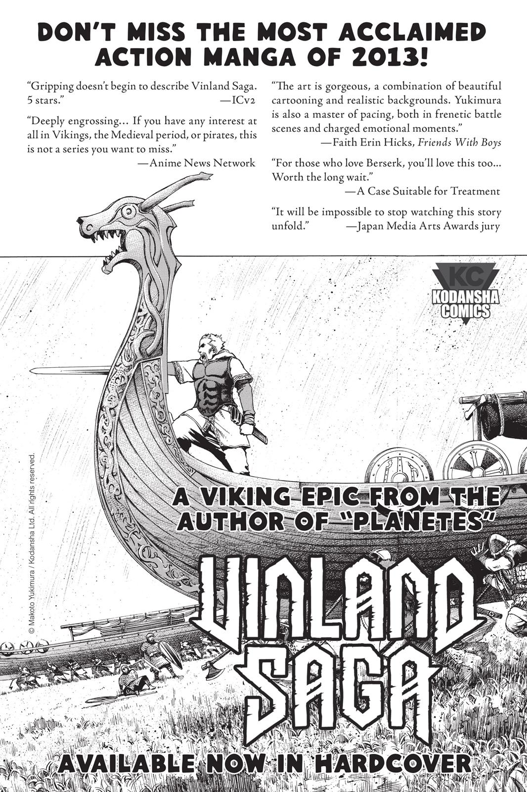 Noragami - Stray God Chapter 39 - Page 55