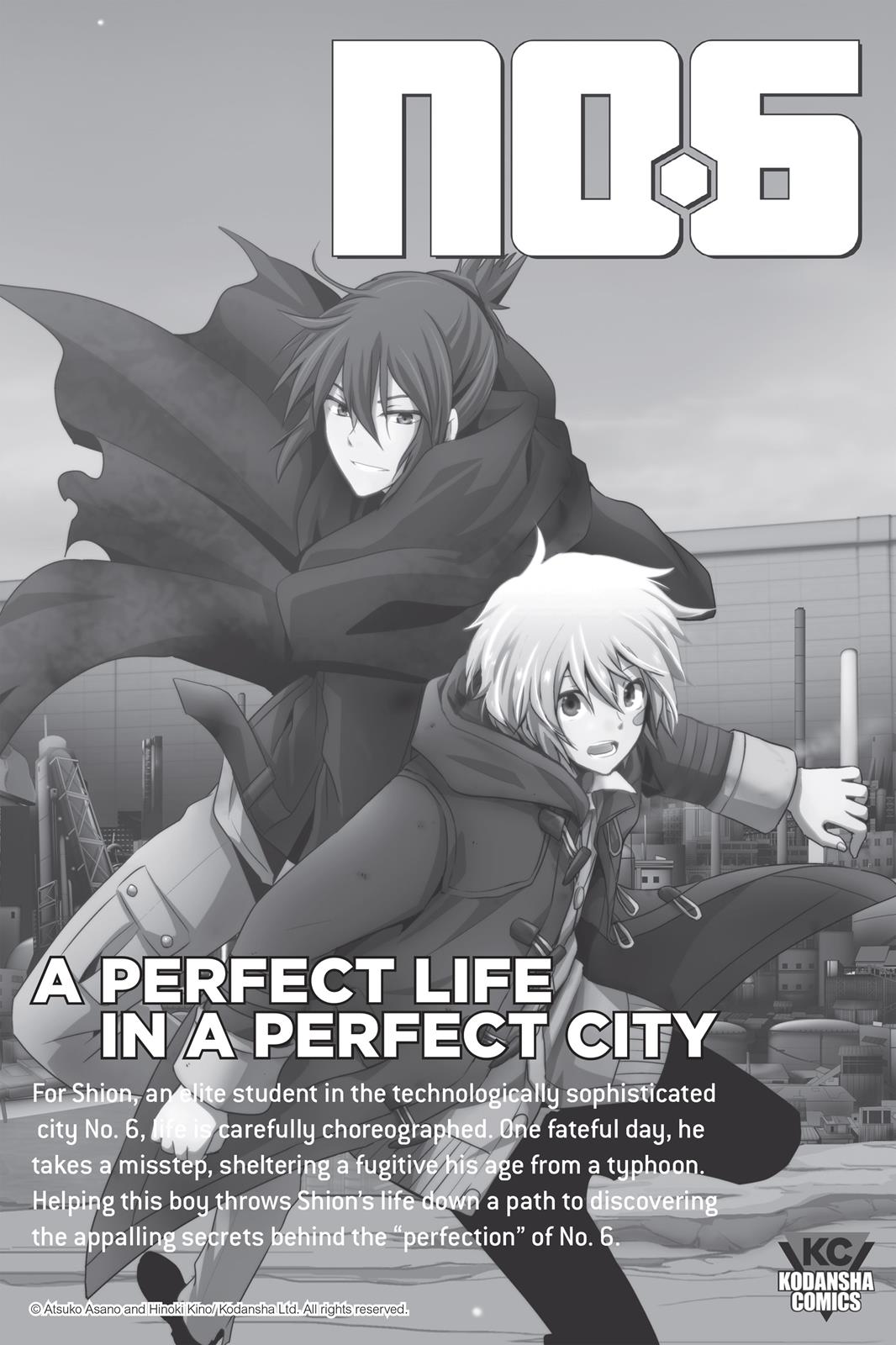 Noragami - Stray God Chapter 39 - Page 56