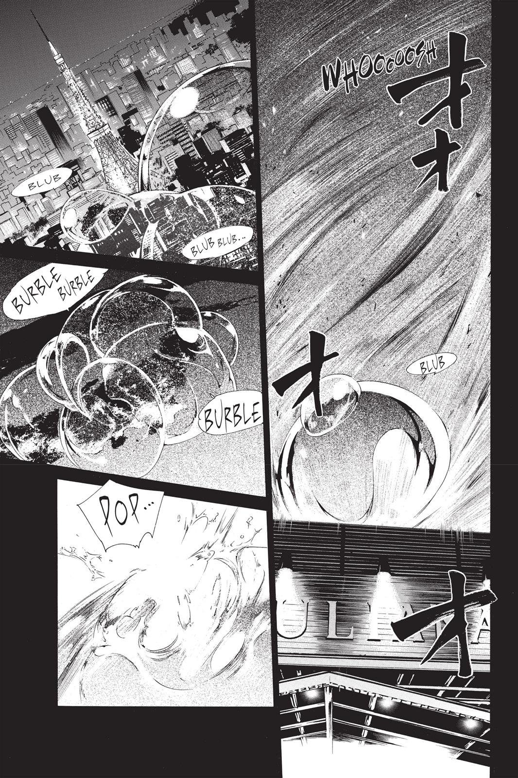 Noragami - Stray God Chapter 42 - Page 43