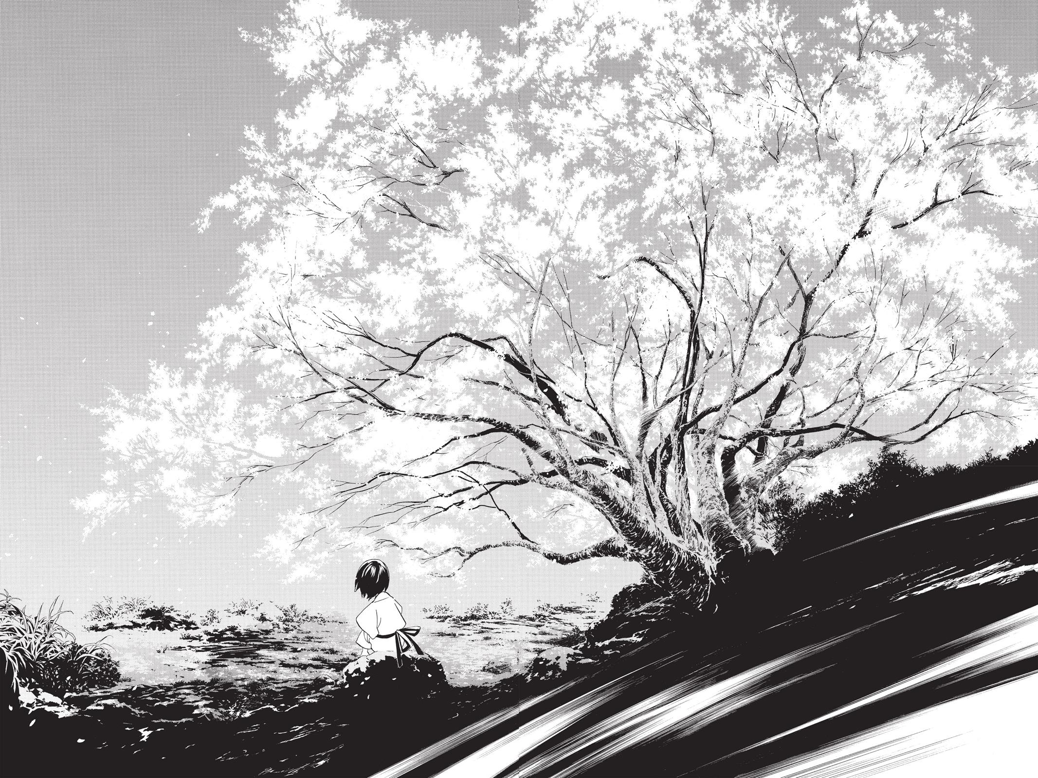 Noragami - Stray God Chapter 45 - Page 40