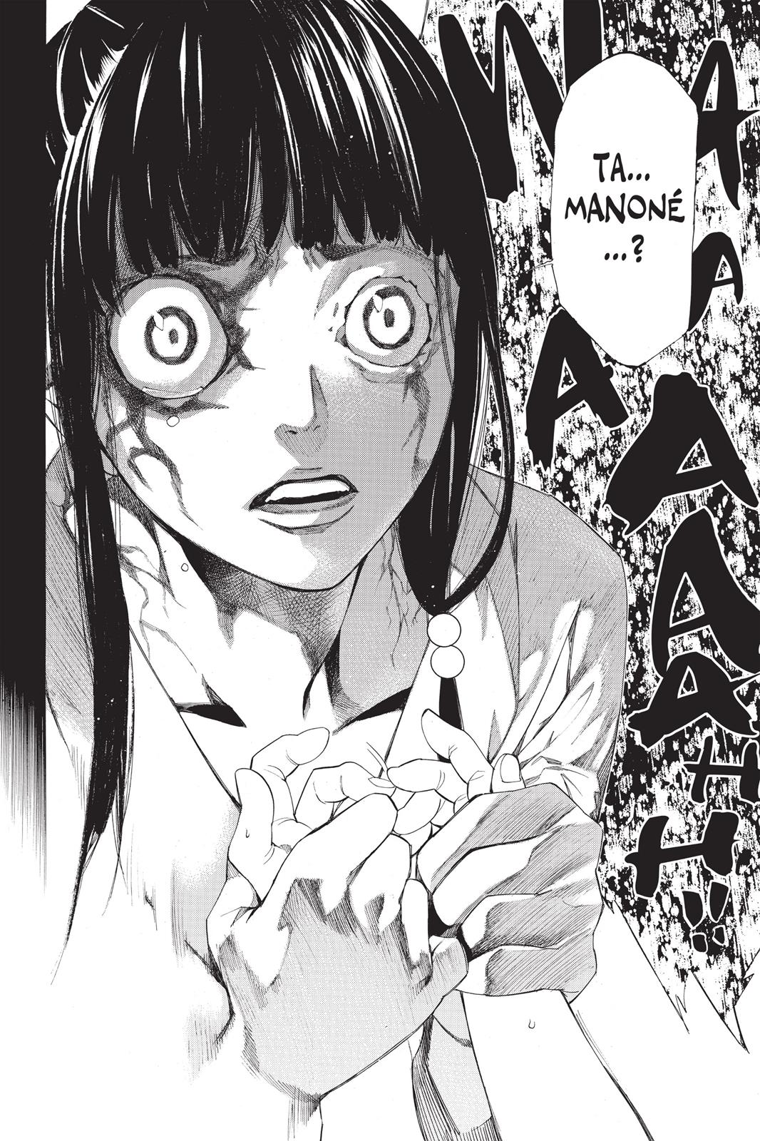 Noragami - Stray God Chapter 47 - Page 42