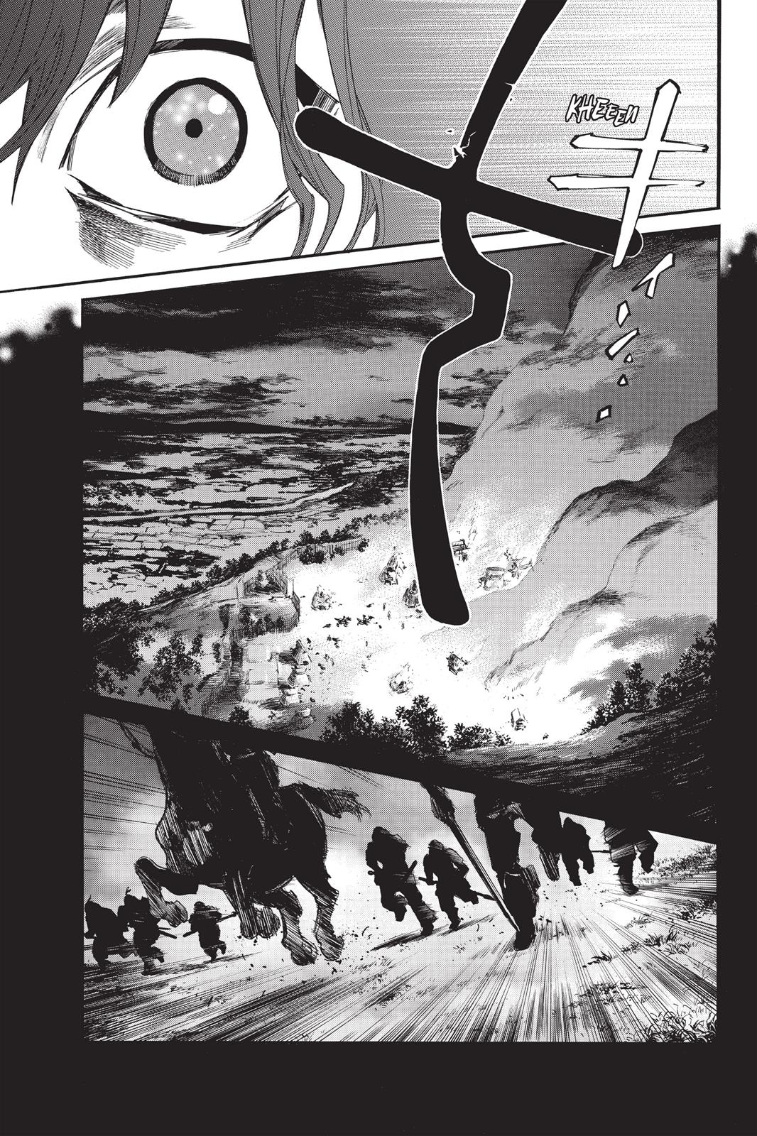Noragami - Stray God Chapter 65 - Page 31