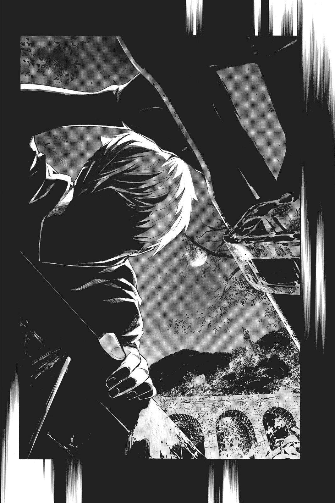 Noragami - Stray God Chapter 70 - Page 35