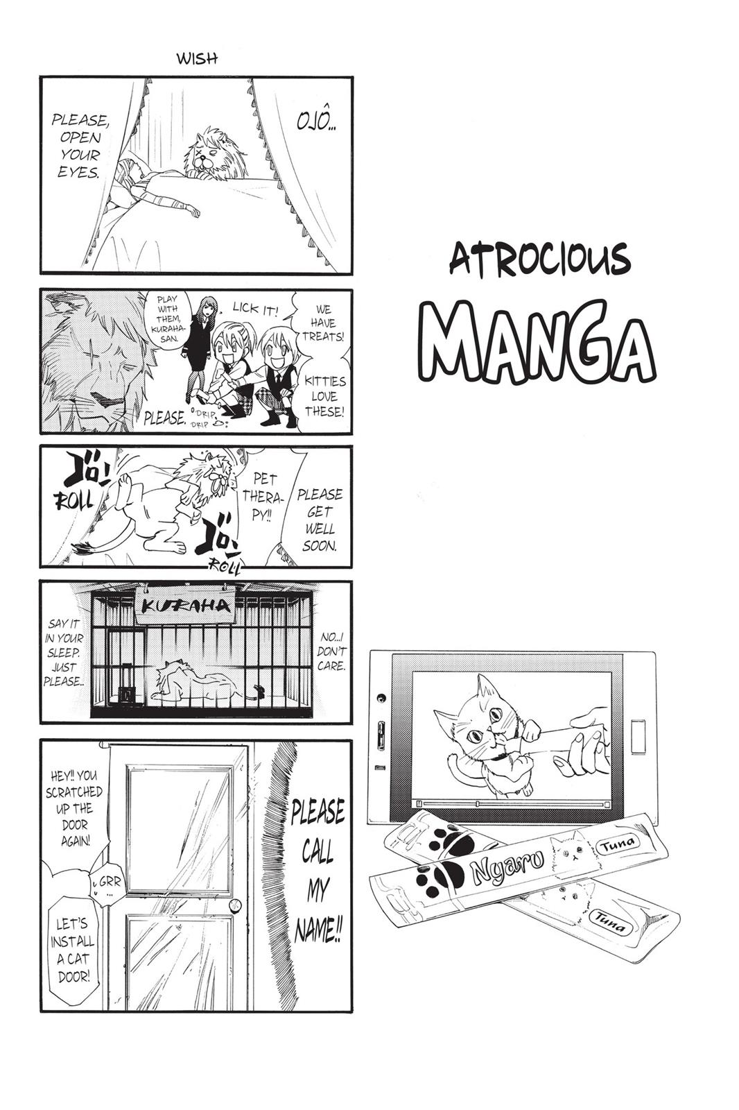 Noragami - Stray God Chapter 75 - Page 44